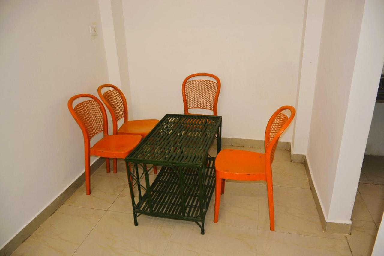 ג'אבלפור Blue Beds Homestay, Exotic 2Bhk Ac House מראה חיצוני תמונה